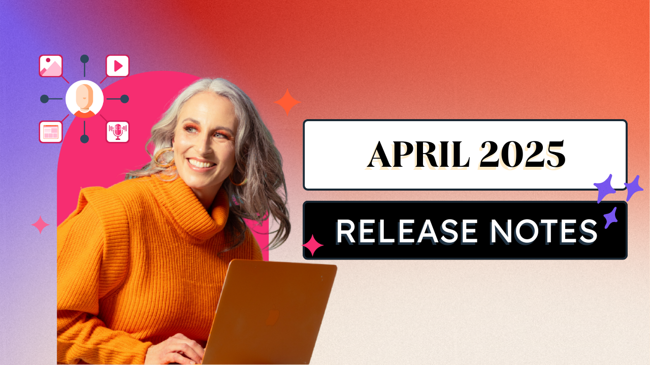 April 2025 HubSpot Update