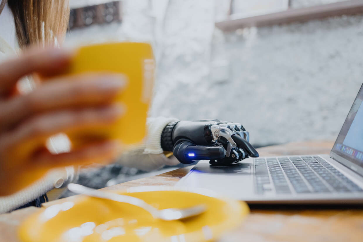 AI Assistant working on your team