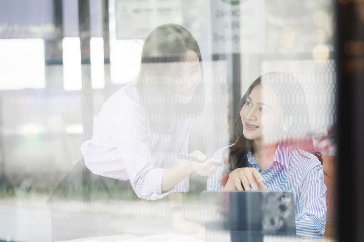Speak directly to your customers with personalised marketing