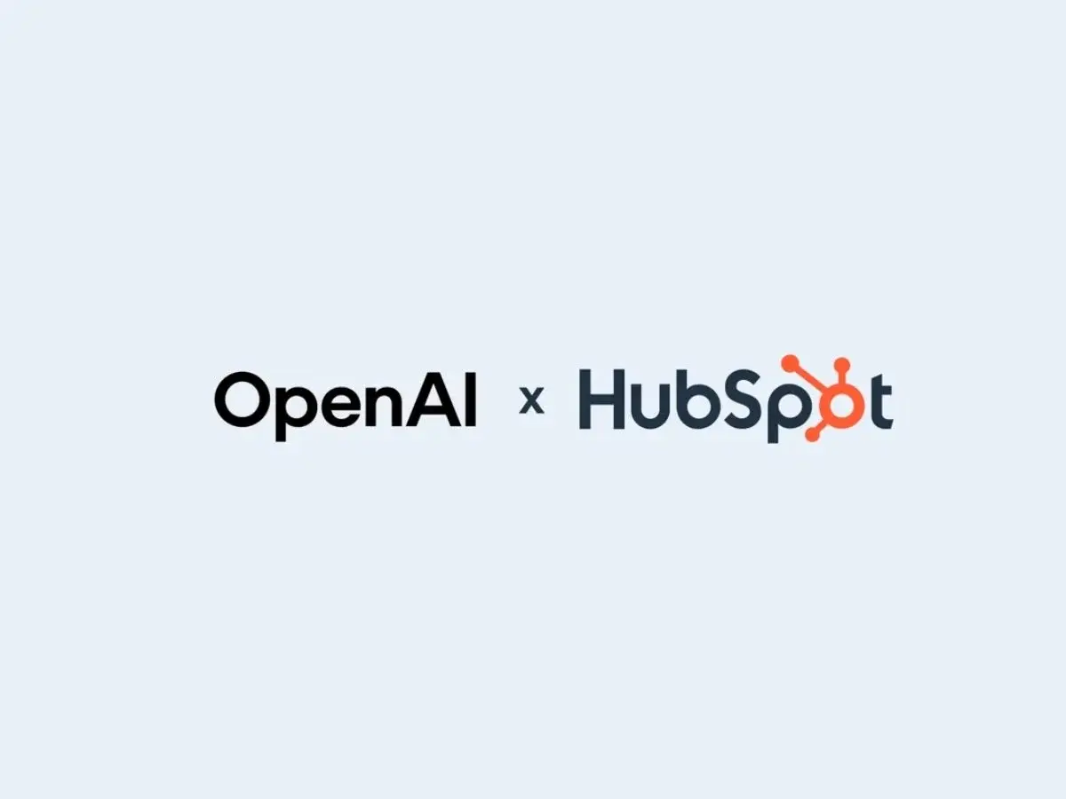HubSpot and ChatGpt