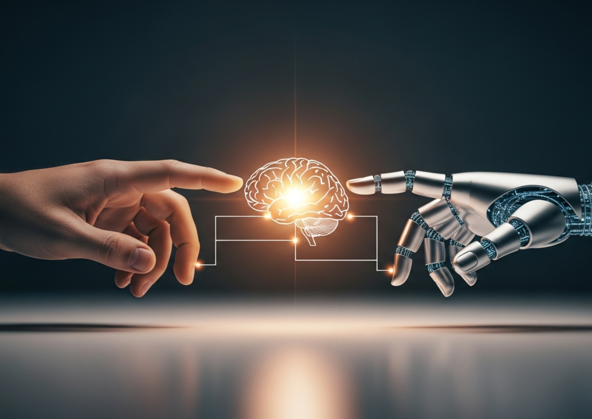 Human and AI Decision Making