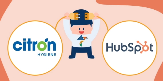 citron-hubspot-implementation-case-study
