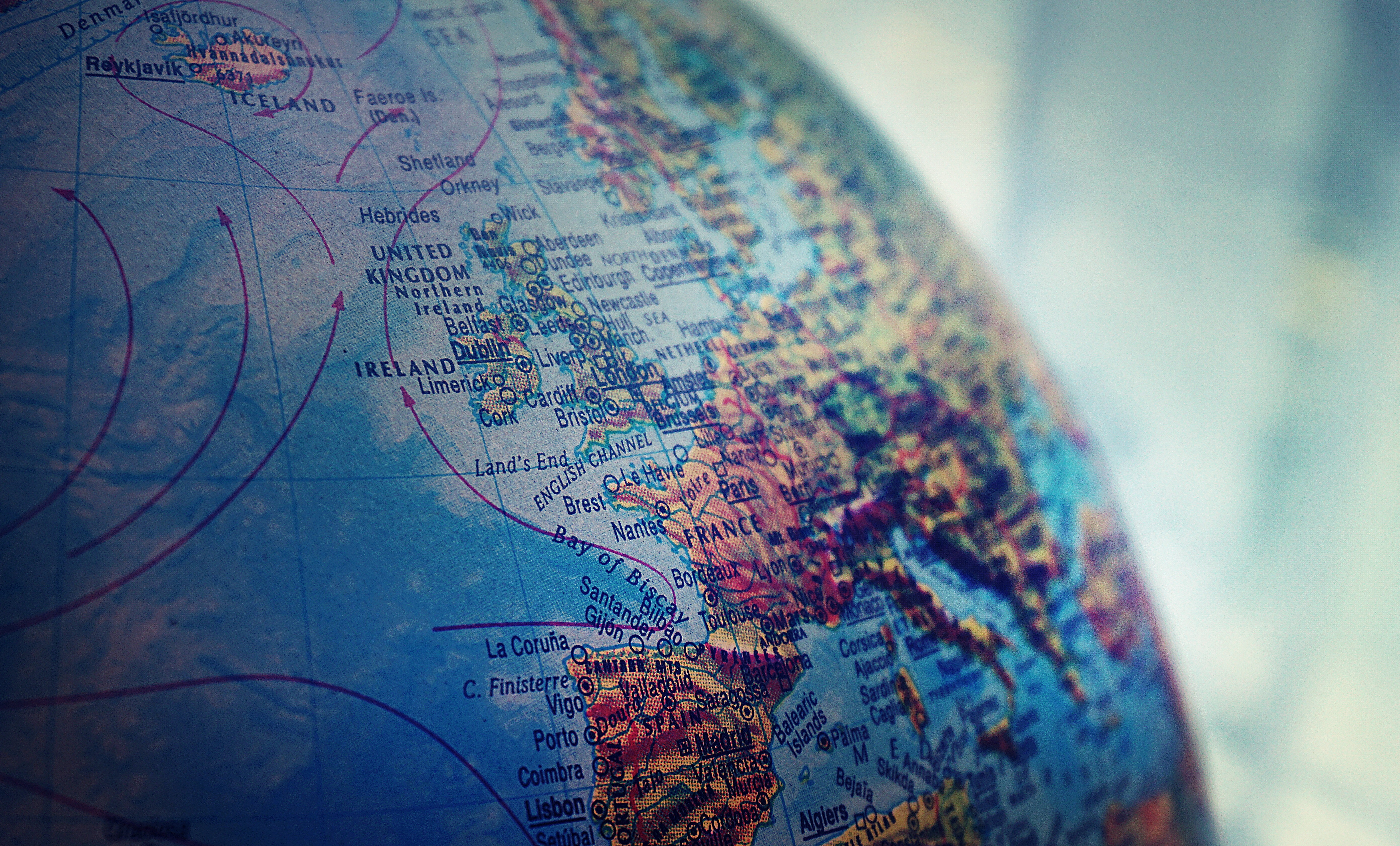 international digital marketing