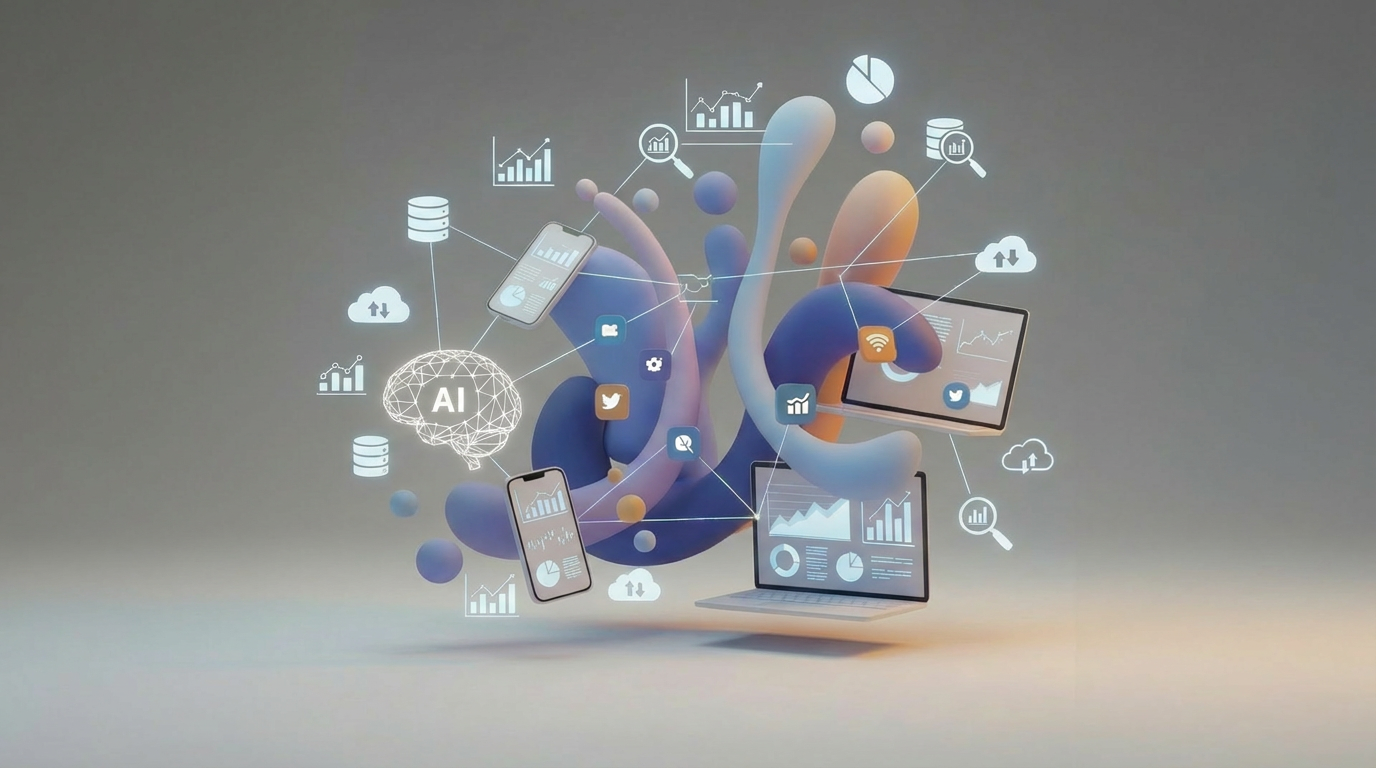 Digital Marketing Trends 2025