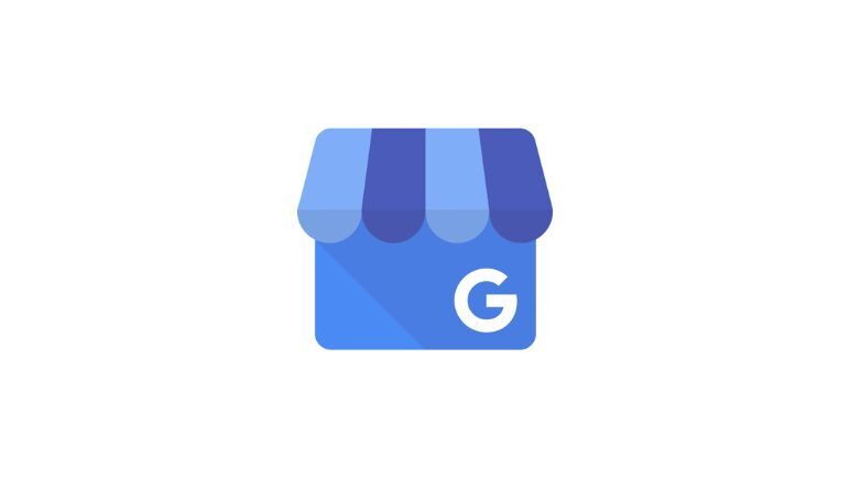 google my business listing profile logo